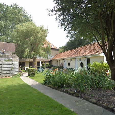 Auberge Du Moulin D'Audenfort Audrehem ภายนอก รูปภาพ
