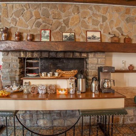 Auberge Du Moulin D'Audenfort Audrehem ภายนอก รูปภาพ