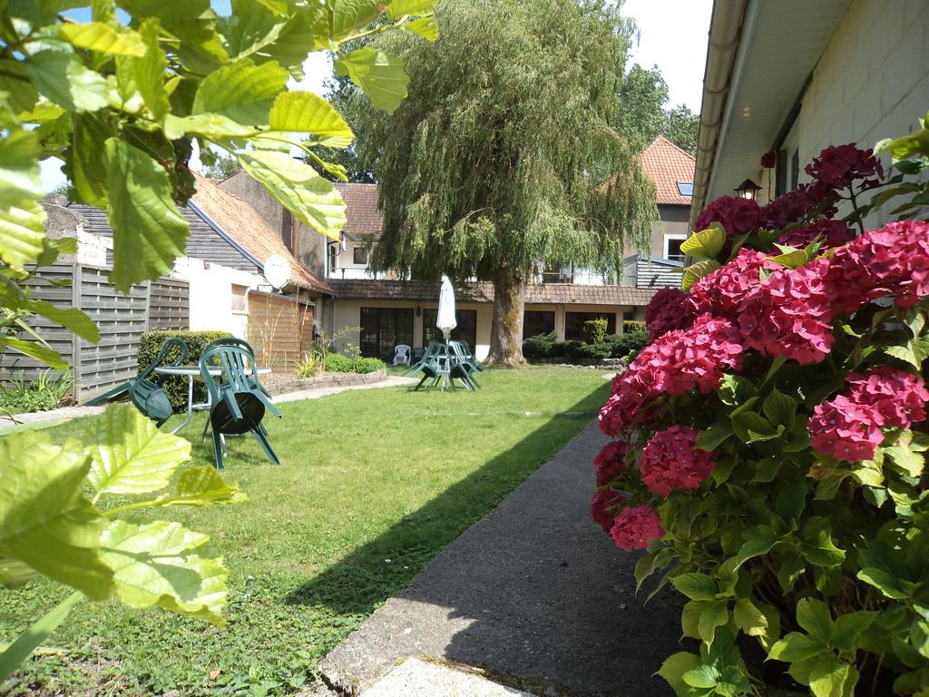 Auberge Du Moulin D'Audenfort Audrehem ภายนอก รูปภาพ