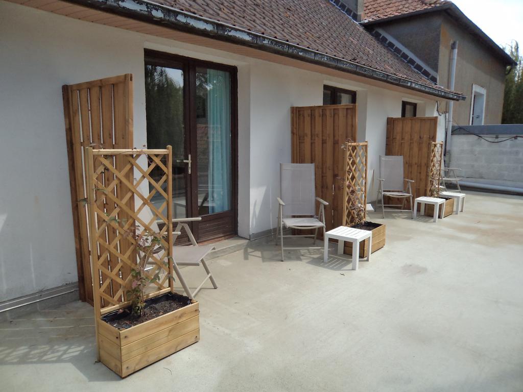 Auberge Du Moulin D'Audenfort Audrehem ห้อง รูปภาพ
