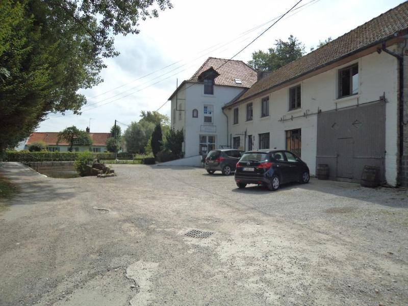 Auberge Du Moulin D'Audenfort Audrehem ภายนอก รูปภาพ