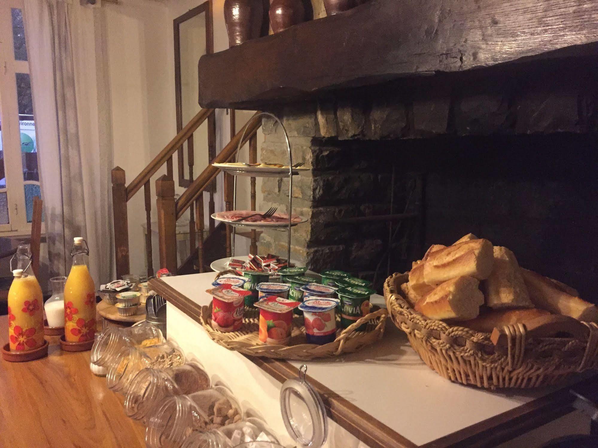 Auberge Du Moulin D'Audenfort Audrehem ภายนอก รูปภาพ