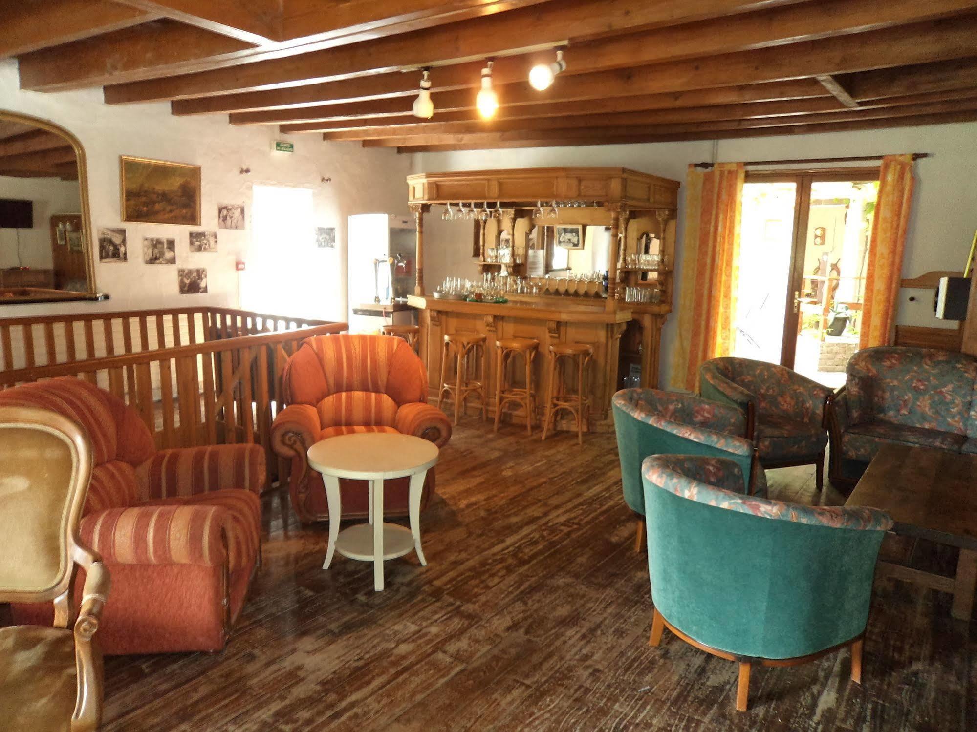 Auberge Du Moulin D'Audenfort Audrehem ภายนอก รูปภาพ