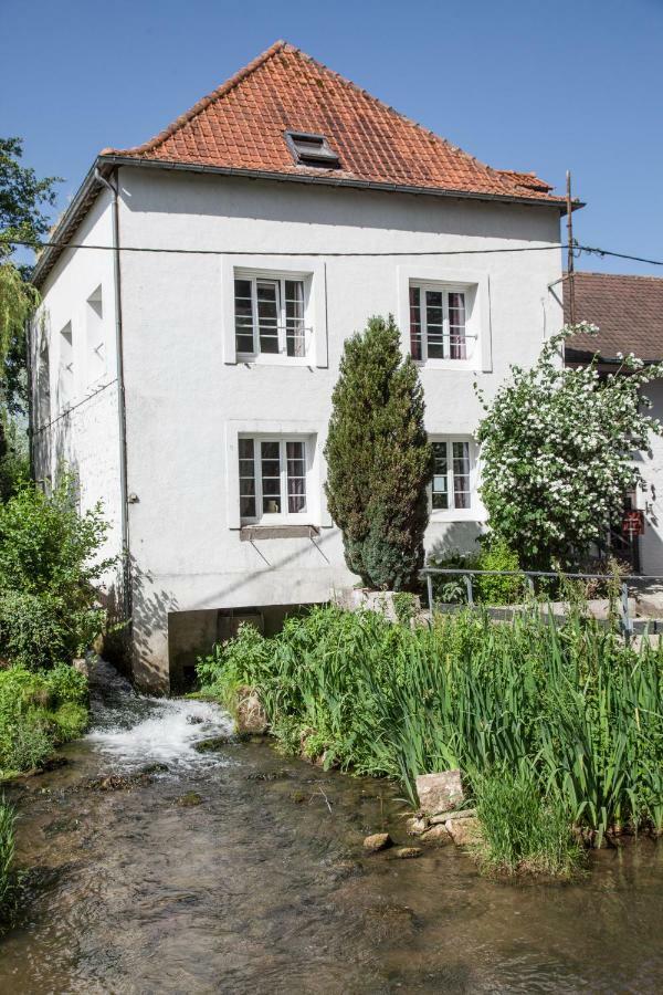 Auberge Du Moulin D'Audenfort Audrehem ภายนอก รูปภาพ